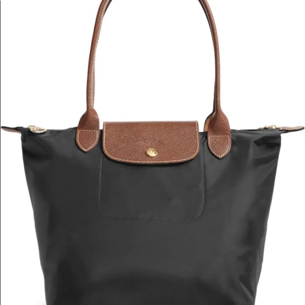 Longchamp Small Le Pliage Tote!!